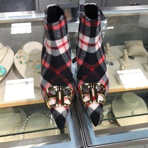 Balenciaga Bb Heels 😍